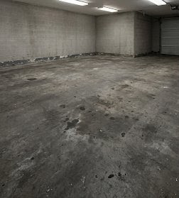 Garage voor